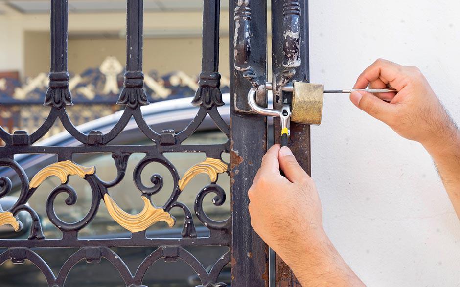 trouver un serrurier Paris 10